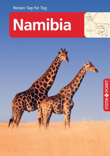 Beispielbild fr Namibia zum Verkauf von medimops