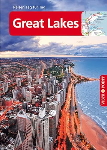 9783868711318: Great Lakes