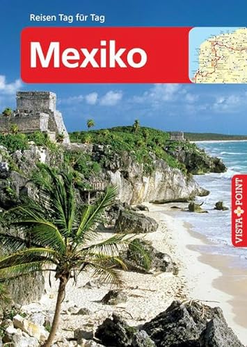 Beispielbild fr Mexiko: Reisefhrer inklusive E-Book zum Verkauf von medimops
