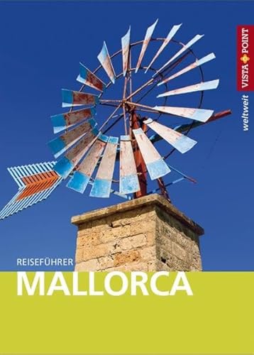 Beispielbild fr Mallorca: Reisefhrer mit E-Book (Vista Point weltweit) zum Verkauf von medimops