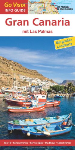 Stock image for Gran Canaria for sale by medimops