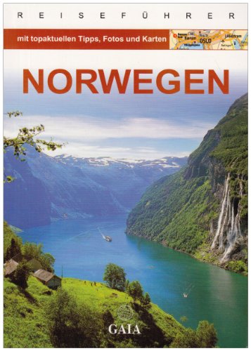 Beispielbild fr Norwegen zum Verkauf von medimops