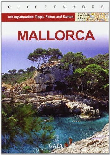 9783868714401: Mallorca