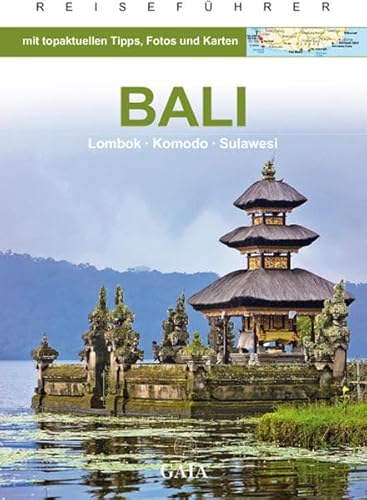 9783868714579: Bali