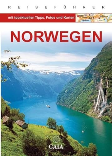 9783868714654: Norwegen