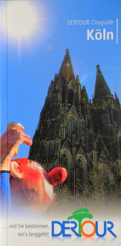 Köln City Guide: Stadttouren - Metzger Petra