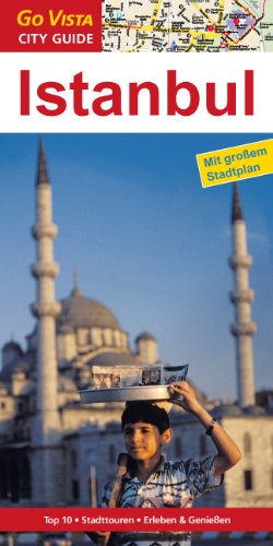 Istanbul - Gabriele Tröger; Michael Bussmann