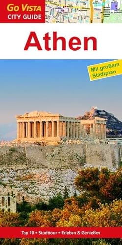 Stock image for Athen for sale by medimops