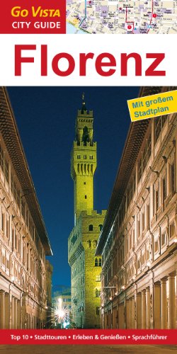 Beispielbild fr Florenz zum Verkauf von medimops