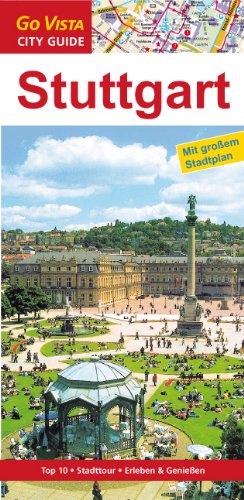 Beispielbild fr Stuttgart zum Verkauf von medimops