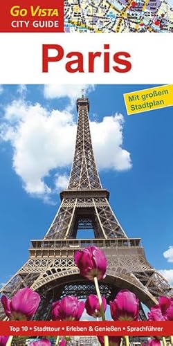 Beispielbild fr Paris zum Verkauf von medimops