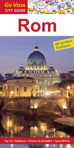 Imagen de archivo de Rom: City Guide a la venta por medimops