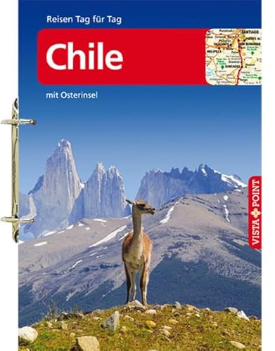 9783868719925: Chile