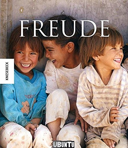 Stock image for Freude Ubuntu for sale by ThriftBooks-Dallas