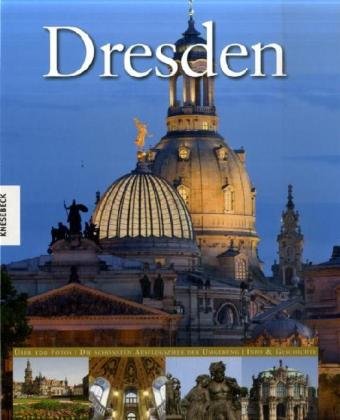 Stock image for Dresden for sale by ThriftBooks-Atlanta