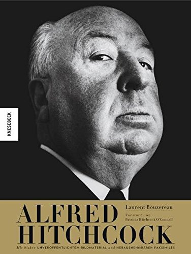 Beispielbild fr Bouzereau, L: Alfred Hitchcock zum Verkauf von Einar & Bert Theaterbuchhandlung