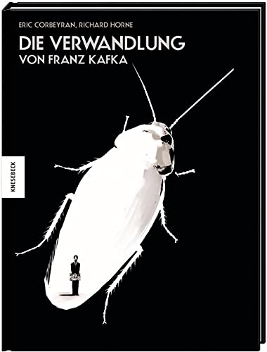 Beispielbild fr Die Verwandlung: von Franz Kafka zum Verkauf von Textbooks_Source