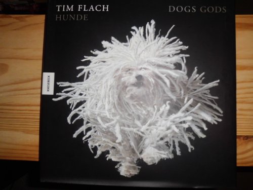 Hunde (9783868732702) by Tim Flach