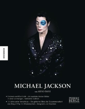 Beispielbild fr Michael Jackson von Arno Bani zum Verkauf von medimops