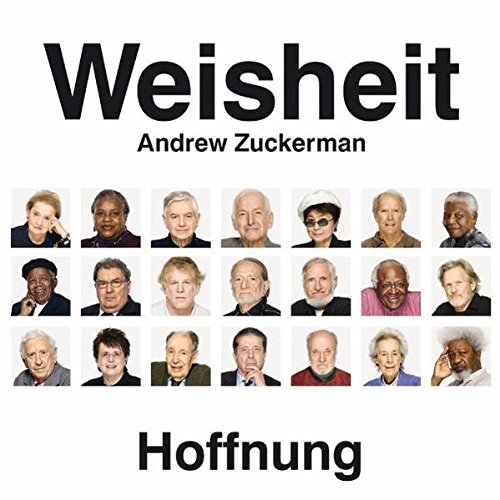 Stock image for Weisheit Hoffnung for sale by medimops