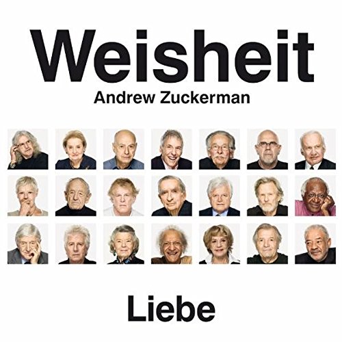 Stock image for Weisheit Liebe for sale by medimops