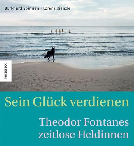 Sein GlÃ¼ck verdienen (9783868733938) by Burkhard Spinnen