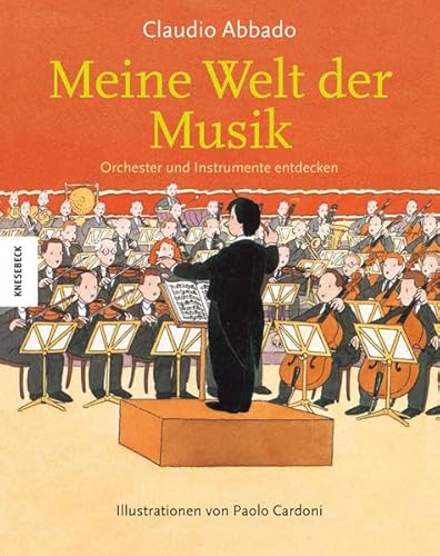 Meine Welt der Musik (9783868734447) by Unknown Author