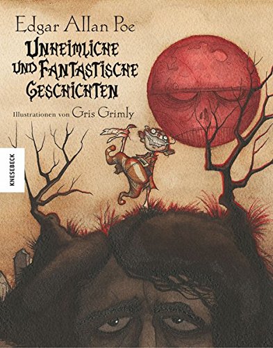 Stock image for Unheimliche und fantastische Geschichten for sale by medimops