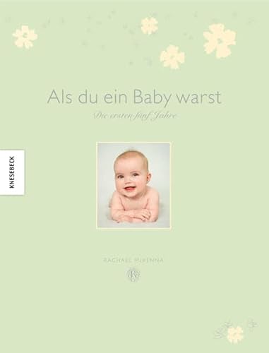 9783868734485: McKenna, R: Als du ein Baby warst