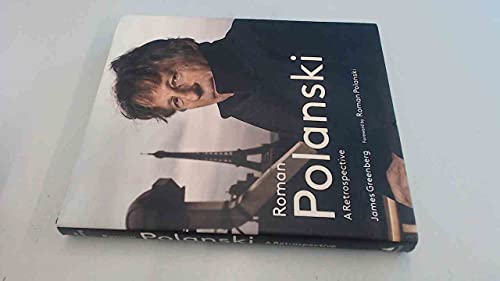 9783868735673: Roman Polanski: Seine Filme, sein Leben
