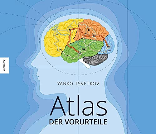 Stock image for Atlas der Vorurteile for sale by WorldofBooks