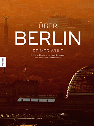 Stock image for ber Berlin for sale by medimops