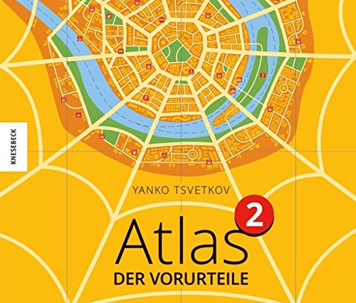 Beispielbild fr Atlas der Vorurteile 2 zum Verkauf von medimops