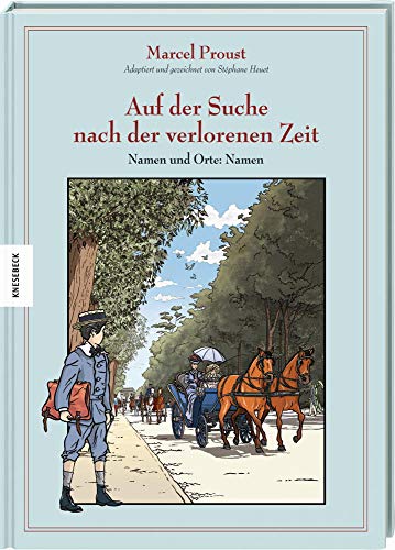 Stock image for Auf der Suche nach der verlorenen Zeit (Band 4) -Language: german for sale by GreatBookPrices