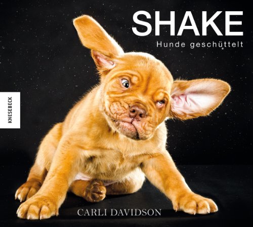 Imagen de archivo de Shake Hunde geschttelt a la venta por medimops