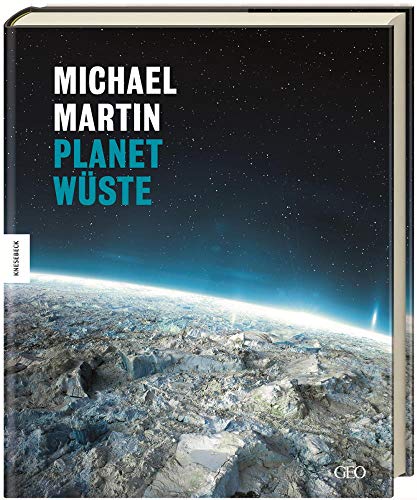 9783868737097: Michael Martin: Planet Wste