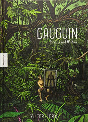 Beispielbild fr Gauguin: Paradies und Wildnis zum Verkauf von medimops