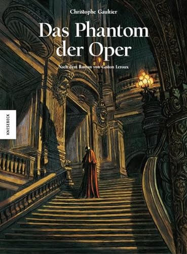 9783868737776: Das Phantom der Oper Aus d. Franz. v. Kootz, Anja Deutsch