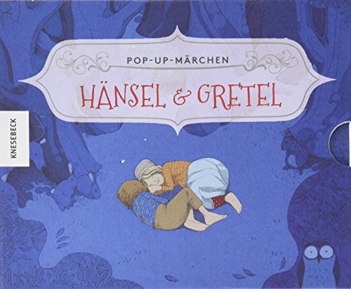 Stock image for Hnsel und Gretel: Pop-up-Mrchen for sale by medimops
