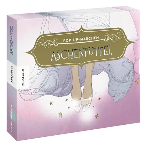 Stock image for Aschenputtel: Pop-up-Mrchen for sale by medimops