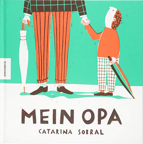 Stock image for Mein Opa for sale by medimops