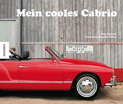 9783868739329: Mein cooles Cabrio