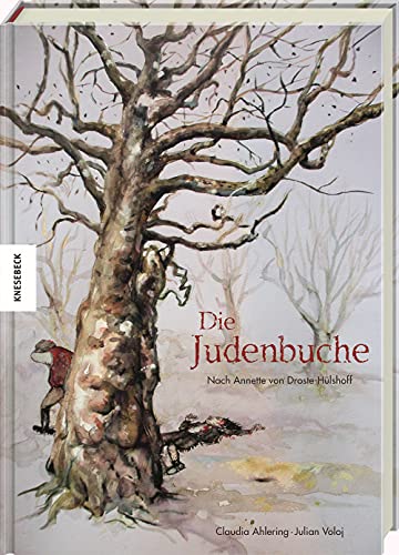 Imagen de archivo de Die Judenbuche: Nach Annette von Droste-Hlshoff a la venta por Blue Vase Books