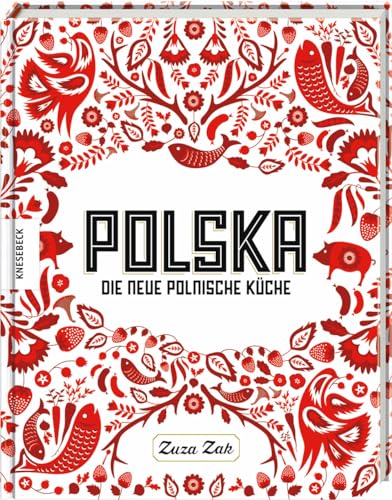 Stock image for Polska for sale by Blackwell's