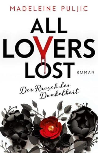Stock image for All Lovers Lost 2 for sale by Blackwell's
