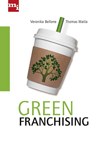 Stock image for Green Franchising for sale by medimops