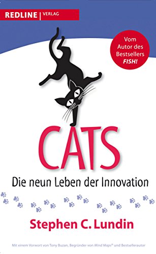 Cats (9783868810363) by Stephen C. Lundin