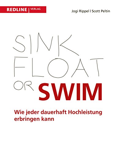 Beispielbild fr Sink Float Or Swim zum Verkauf von SecondSale