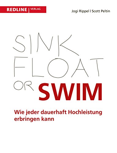 9783868812718: SINK FLOAT OR SWIM