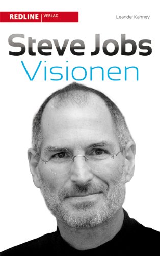 Imagen de archivo de Steve Jobs' Visionen a la venta por medimops